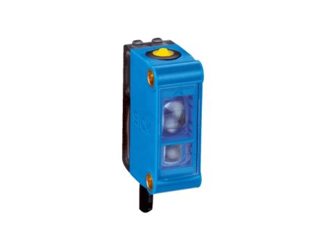 Czujnik koloru Zasięg 12,5mm PNP odbiciowy CSM-WP11122P