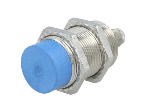 Czujnik indukcyjny Wyjście konf NPN / NO 020mm 1030VDC M30 IMB30-20NNSVC0S