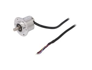 Enkoder inkrementalny 100imp/obrót IP65 DBS50E-S5EK00100