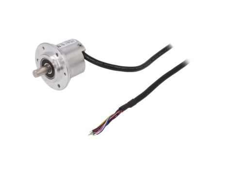 Enkoder inkrementalny 100imp/obrót IP65 DBS50E-S5EK00100
