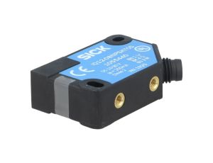Czujnik indukcyjny 08mm PNP / NO 200mA IP67 IQ12-08NPSKT0S