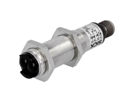Czujnik fotoelektryczny Zasięg: 00,8m PNP VTE18-4P8240