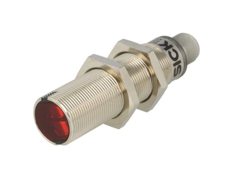 Czujnik fotoelektryczny Zasięg 5550mm PNP GRTE18-P2442
