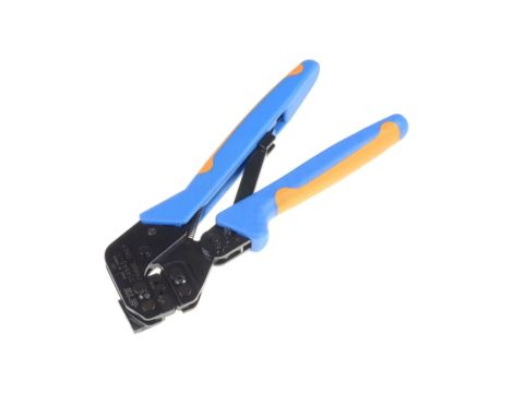 Narzędzie do zaciskania Mini Universal MATE-N-LOK terminale 90759-1