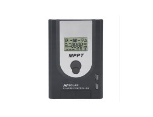 Regulator ładowania Solarfam 20A MPPT 12/24V USB
