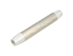 Końcówka tulejka połączeniowa redukcyjna o przekroju przewodu 120mm/150mm, nieizolowana BM70276