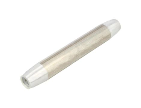 Końcówka tulejka połączeniowa redukcyjna o przekroju przewodu 120mm/150mm, nieizolowana BM70276