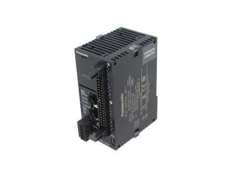 Moduł sterownik programowalny PLC OUT 16 IN 16 FP0H 24VDC AFP0HC32EP