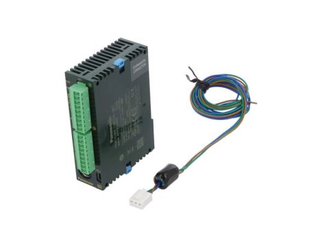 Moduł sterownik programowalny PLC OUT 6 IN 8 FP0R 90x60x25mm AFP0RC14CRS