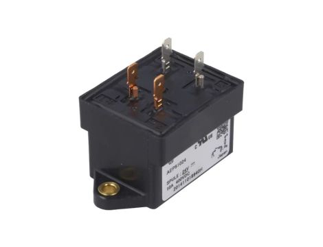 Przekaźnik elektromagnetyczny SPST-NO Ucewki 24VDC Seria AEP AEP51024J