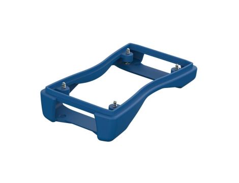 Uszczelka elastomer termoplastyczny TPE BOS-Streamline BS 400 DI-D-5005