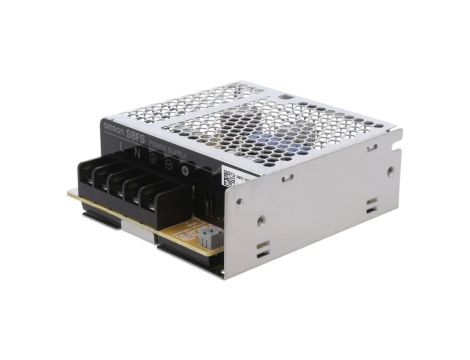 Zasilacz impulsowy do wbudowania 35W 12VDC 3A S8FS-C03512