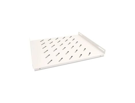 Półka do szafy Rack wiszącej, 60cm, szara (HGF-60H-WG) GETFORT