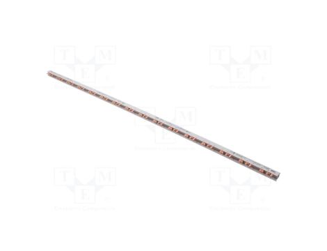 Szyna łączeniowa 16mm2 Bieguny: 3, 690VDC Iznam: 80A 2CDL230001R1648