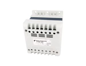 Transformator sieciowy 320VA 400VAC 24V na szynę DIN IP21 PTM320/400/24V