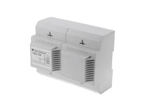 Transformator sieciowy na szynę DIN 100VA 400VAC 230V na szynę DIN PSS100/400/230V