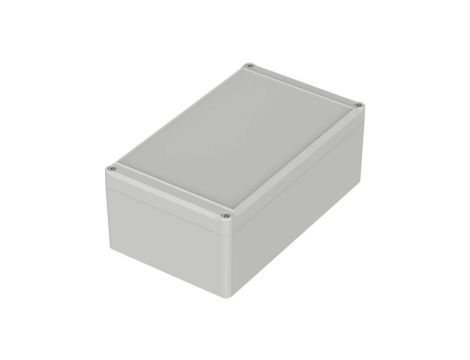 Obudowa uniwersalna X 120mm Y 200mm Z 77mm EUROMAS II ABS ET 221 F