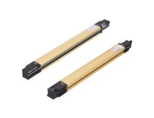 Kurtyna świetlna bezpieczeństwa, H 390mm, 012m, IP67, SF4D SF4D-F39