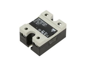 Przekaźnik półprzewodnikowy Uster: 20...280VAC,22...48VDC 100A RM1A60A100