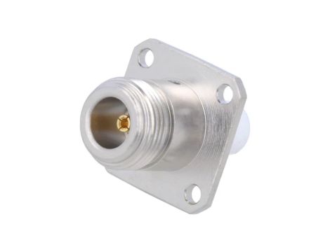 3052 1201 10,N SERIES FM PLUG 1057290-1