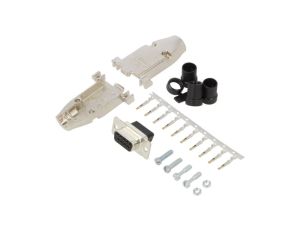 KIT,HDP-20,RCPT,SIZE 1, 9 POSN 749806-7