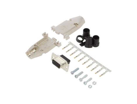 KIT,HDP-20,RCPT,SIZE 1, 9 POSN 749806-7