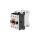 Stycznik 3-biegunowy NO x3 Styki pomocnicze NC 110VAC 25A BF2501A110