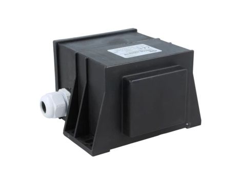 Transformator zalewany 105VA, 230VAC, 12V, 4,38A TMBZW 100/002M (105VA)
