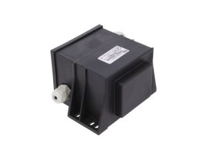 Transformator zalewany 105VA, 230VAC, 24V, 4,38A śrubowy TMBZW 100/003M (105VA)