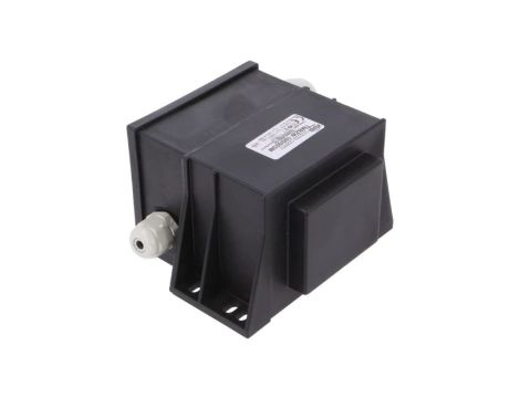 Transformator zalewany 105VA, 230VAC, 24V, 4,38A śrubowy TMBZW 100/003M (105VA)