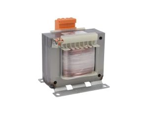 Transformator sieciowy 160VA, 230VAC, 42V śrubowy IP00 TMB 160/013M/1