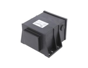 Transformator: zalewany, 160VA, 230VAC, 24V, 6,67A, śrubowy TMBZW 160/003M