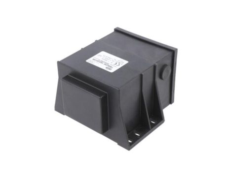Transformator: zalewany, 160VA, 230VAC, 24V, 6,67A, śrubowy TMBZW 160/003M
