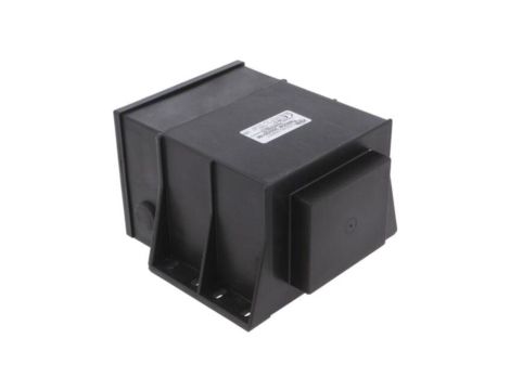 Transformator: zalewany, 300VA, 230VAC, 12V, 25A, śrubowy TMBZW 300/001M