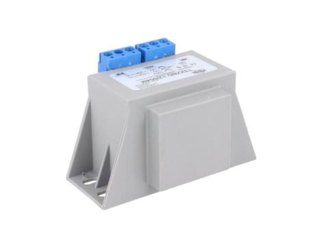 Transformator: sieciowy, 12VA, 230VAC, 14V, 0,85A, do domofonów TSZZBD 12/004M