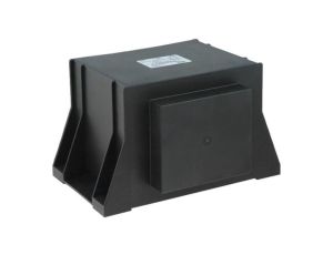 Transformator: zalewany, 630VA, 230VAC, 230V, 2,69A, śrubowy TMBZ 630/002M