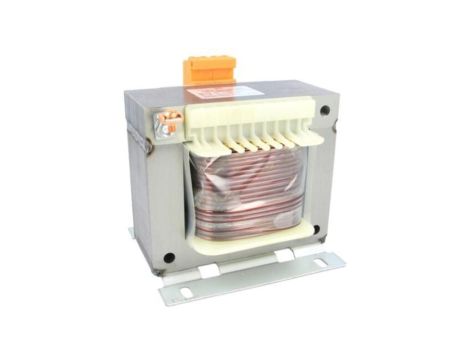 Transformator: sieciowy, 400VA, 230VAC, 24V, śrubowy, IP00 TMB 400/001M/1