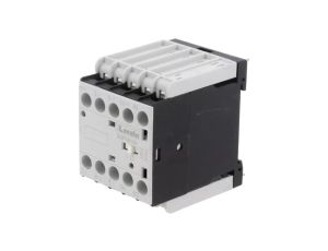 Stycznik 3-biegunowy NO x3 Styki pomocnicze: NO 230VAC 11BGP0910A23060