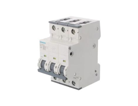 Wyłącznik nadprądowy 230/400VAC Iznam: 40A 6kA 5SY6340-7