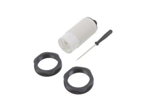 Czujnik pojemnościowy, Zasięg: 025mm, Output: NPN / NO + NC, PBT CA30CAN25NAM1