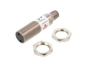 Czujnik fotoelektryczny, Zasięg: 400mm, NPN / NO / NC, odbiciowy EO1804NPAS-1