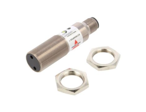 Czujnik fotoelektryczny, Zasięg: 400mm, NPN / NO / NC, odbiciowy EO1804NPAS-1