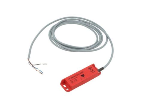 Czujnik indukcyjny, Szczelność: IP67, 1224VDC, 1224VAC, 250mA, -2580C MC88CH1O1CRA2L