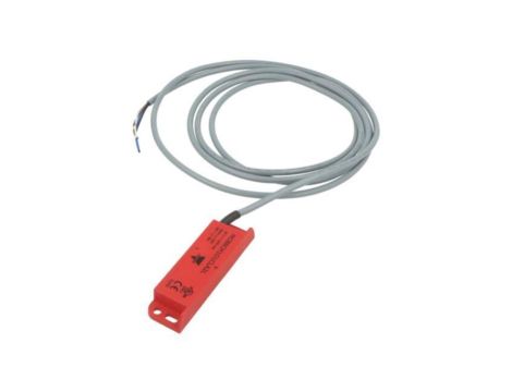 Czujnik indukcyjny, Szczelność: IP67, 1224VDC, 1224VAC, 250mA, -2580C MC88CH1O1CLA2L