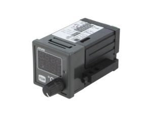 Moduł - regulator, temperatura, SSR, tablicowy, OUT 1: 11VDC/25mA AR604/S