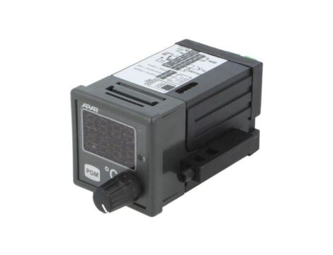 Moduł - regulator, temperatura, SSR, tablicowy, OUT 1: 11VDC/25mA AR604/S