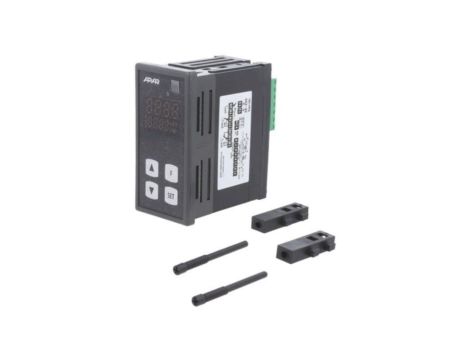 Moduł - regulator, temperatura, SPDT, OUT 2: SPST-NO, OUT 3: SSR AR642.B/P/P/S/WA/RS485