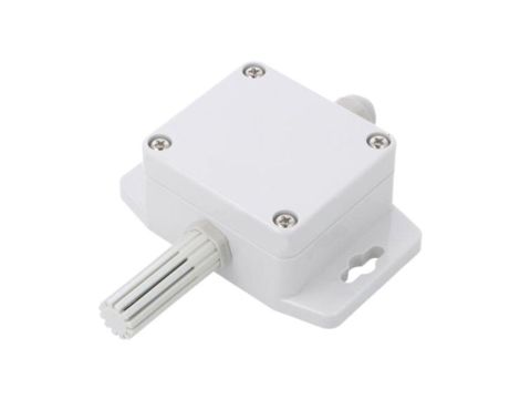Uzas: 1830VDC, Zakres: 030ppm, 550C, 1095RH, Temp: 550C AR259/U