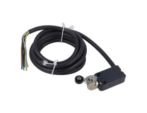 Wyłącznik krańcowy NO + NC 10A max.250VAC max.250VDC IP67 NA B112KD-DN2