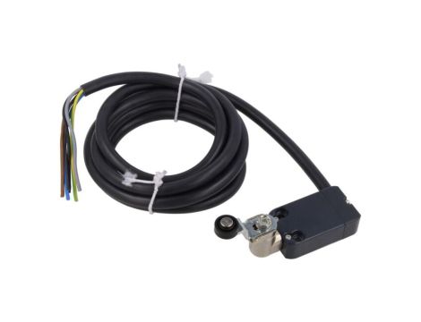 Wyłącznik krańcowy NO + NC 10A max.250VAC max.250VDC IP67 NA B112KD-DN2